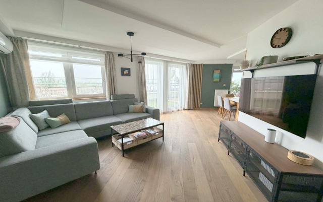 Kiadó Tégla lakás Budapest VIII. kerület Józsefváros (Nagykörúton kívül) Ciprus utca