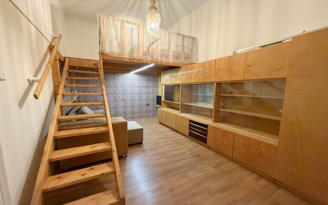 kiadó albérlet Budapest VIII. kerület