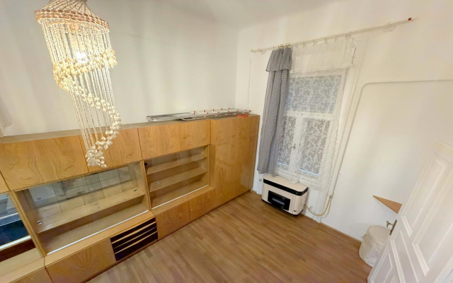 Kiadó Tégla lakás Budapest VIII. kerület Palota negyed Vas utca