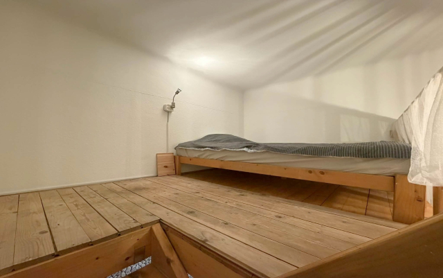 Kiadó Tégla lakás Budapest VIII. kerület Palota negyed Vas utca