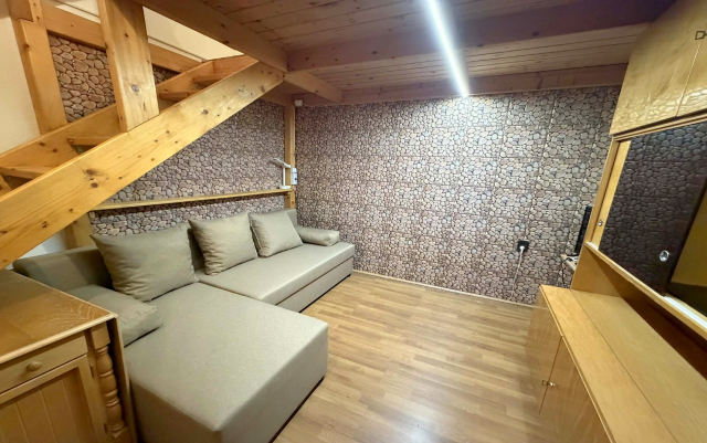 Kiadó Tégla lakás Budapest VIII. kerület Palota negyed Vas utca