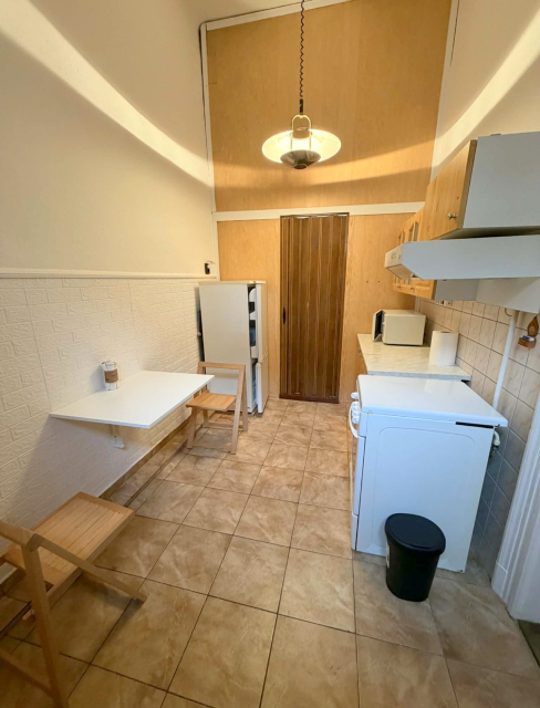 Kiadó Tégla lakás Budapest VIII. kerület Palota negyed Vas utca