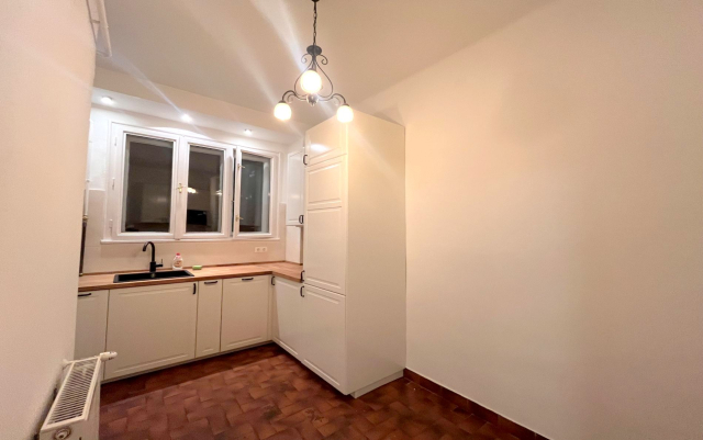 Kiadó Tégla lakás Budapest XIII. kerület Újlipótváros Visegrádi utca