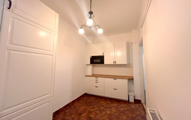 Kiadó Tégla lakás Budapest XIII. kerület Újlipótváros Visegrádi utca