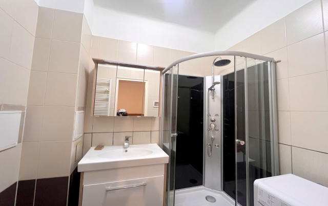 Kiadó Tégla lakás Budapest XIII. kerület Újlipótváros Visegrádi utca