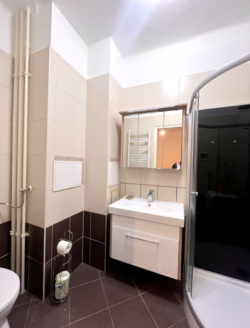 Kiadó Tégla lakás Budapest XIII. kerület Újlipótváros Visegrádi utca