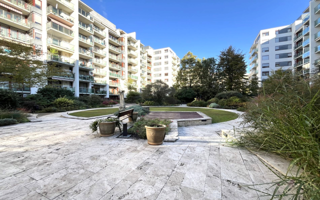 Kiadó Tégla lakás Budapest XIII. kerület Újlipótváros Visegrádi utca