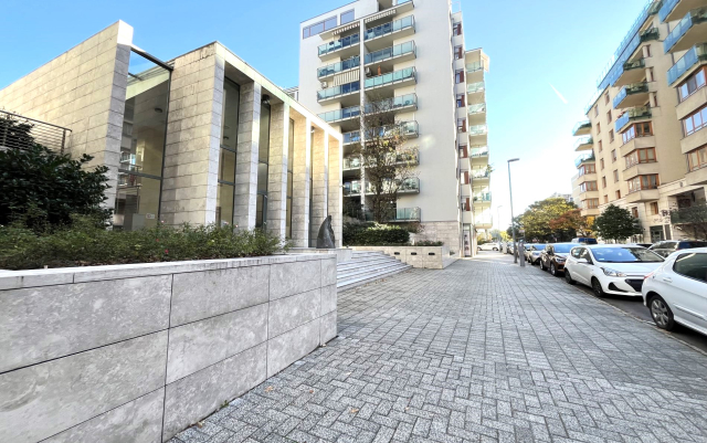 Kiadó Tégla lakás Budapest XIII. kerület Újlipótváros Visegrádi utca