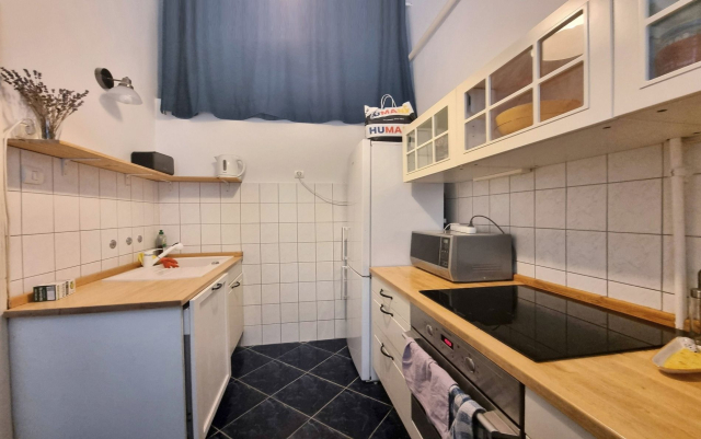 Kiadó Tégla lakás Budapest VII. kerület Erzsébetváros (Nagykörúton kívül) Rózsa utca