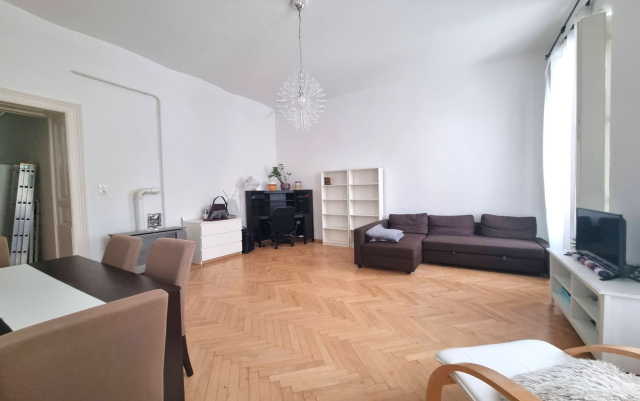 Kiadó Tégla lakás Budapest VII. kerület Erzsébetváros (Nagykörúton kívül) Rózsa utca