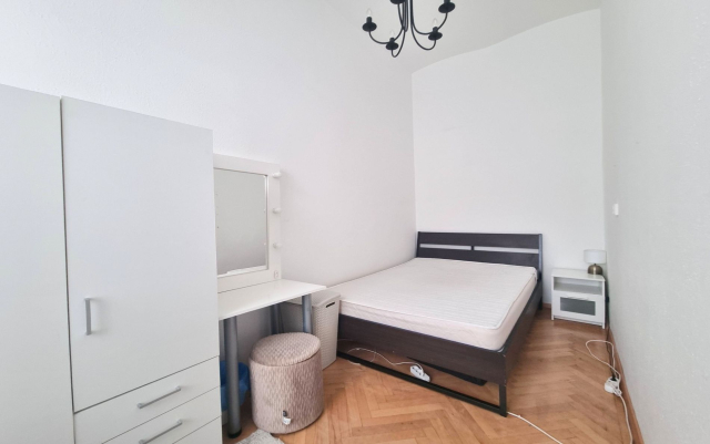 Kiadó Tégla lakás Budapest VII. kerület Erzsébetváros (Nagykörúton kívül) Rózsa utca