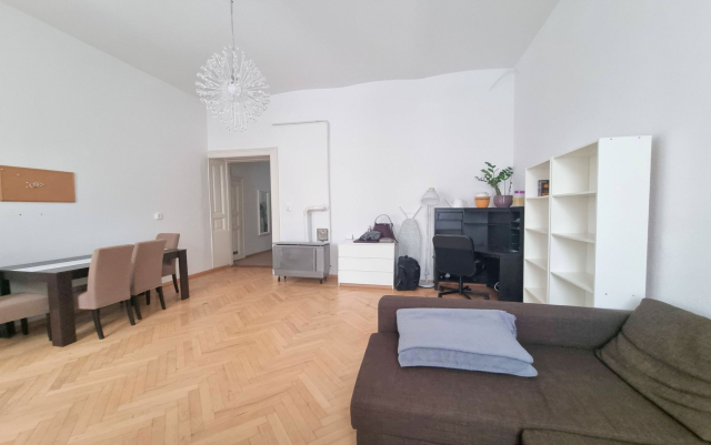 Kiadó Tégla lakás Budapest VII. kerület Erzsébetváros (Nagykörúton kívül) Rózsa utca