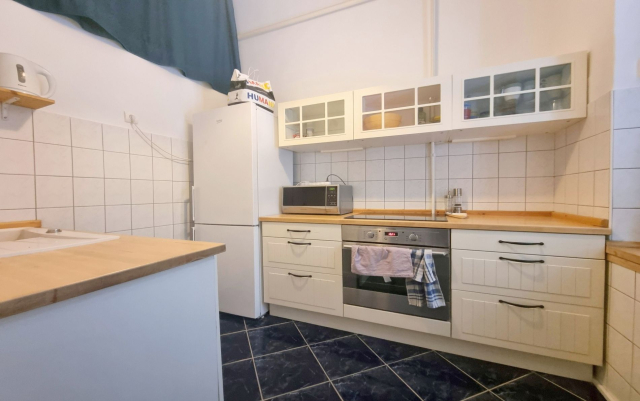 Kiadó Tégla lakás Budapest VII. kerület Erzsébetváros (Nagykörúton kívül) Rózsa utca