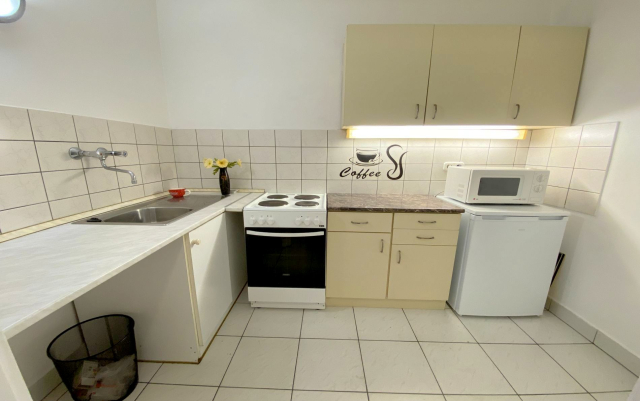 Kiadó Tégla lakás Budapest XIV. kerület Istvánmező Egressy út