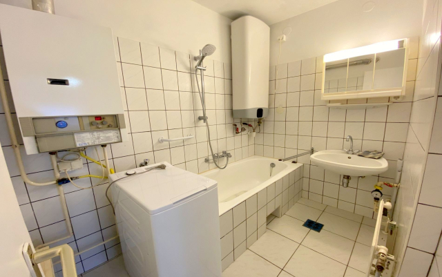 Kiadó Tégla lakás Budapest XIV. kerület Istvánmező Egressy út