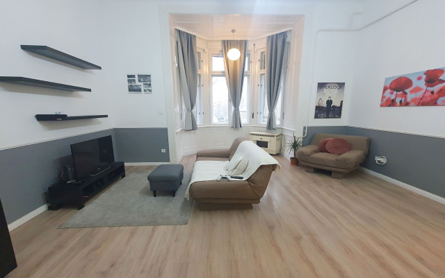 kiadó albérlet Budapest XIII. kerület