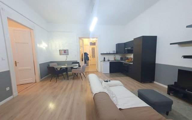 Kiadó Tégla lakás Budapest XIII. kerület Újlipótváros Kádár utca