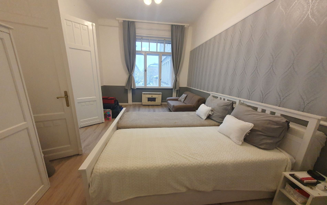 Kiadó Tégla lakás Budapest XIII. kerület Újlipótváros Kádár utca