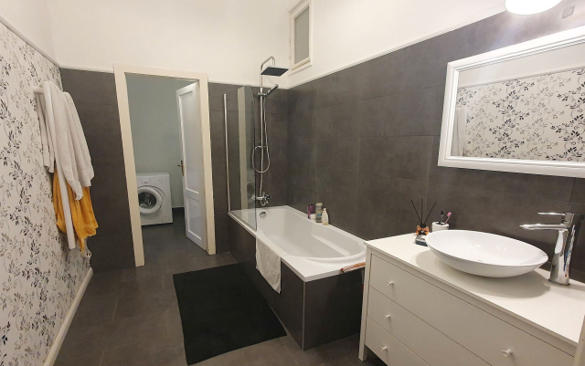 Kiadó Tégla lakás Budapest XIII. kerület Újlipótváros Kádár utca