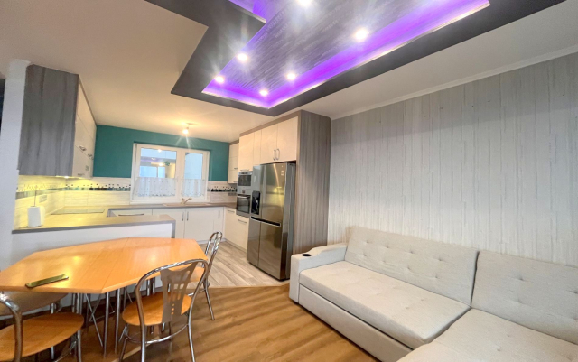 kiadó albérlet Budapest XIII. kerület