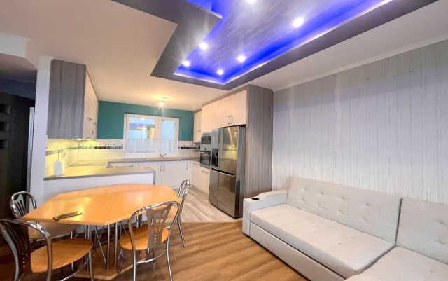 Kiadó Tégla lakás Budapest XIII. kerület Angyalföld Dolmány utca