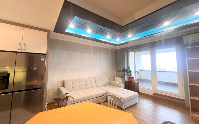 Kiadó Tégla lakás Budapest XIII. kerület Angyalföld Dolmány utca