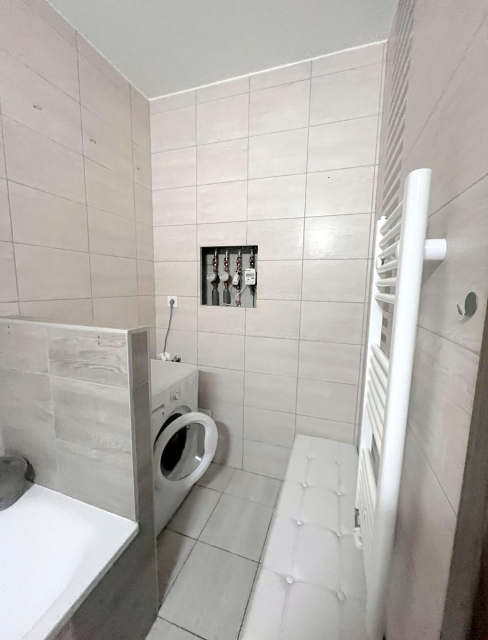 Kiadó Tégla lakás Budapest XIII. kerület Angyalföld Dolmány utca