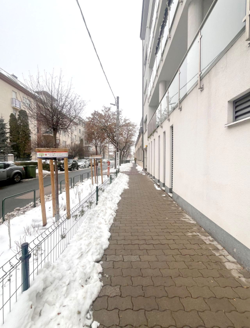 Kiadó Tégla lakás Budapest XIII. kerület Angyalföld Dolmány utca