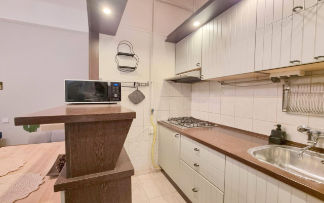 Kiadó Tégla lakás Budapest VIII. kerület Palota negyed Baross utca