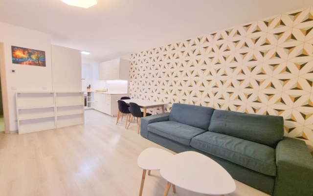 Kiadó Tégla lakás Budapest VIII. kerület Józsefváros (Nagykörúton kívül) Bérkocsis utca