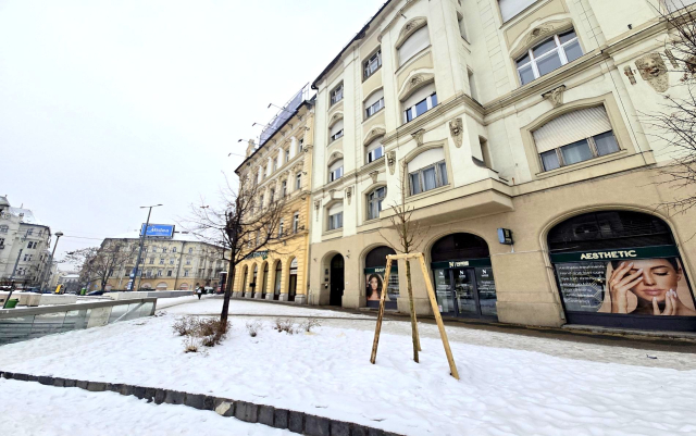 kiadó albérlet Budapest IX. kerület