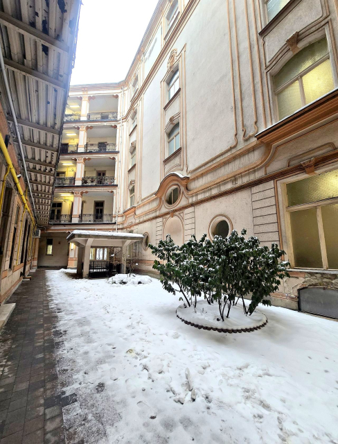 Kiadó Tégla lakás Budapest IX. kerület Belső-Ferencváros Boráros tér