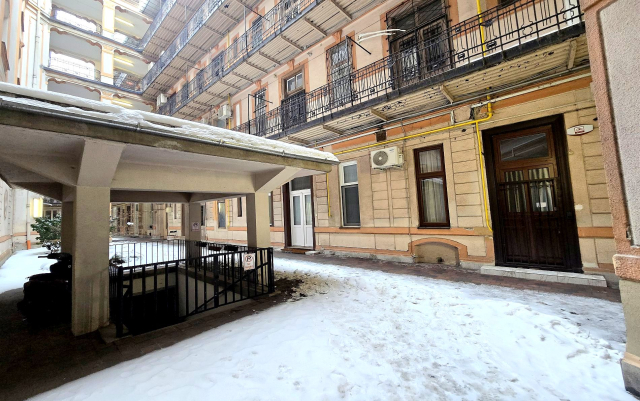 Kiadó Tégla lakás Budapest IX. kerület Belső-Ferencváros Boráros tér