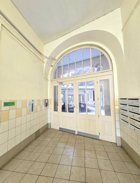 Kiadó Tégla lakás Budapest IX. kerület Belső-Ferencváros Boráros tér