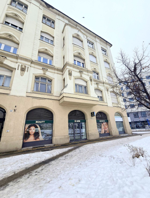 Kiadó Tégla lakás Budapest IX. kerület Belső-Ferencváros Boráros tér