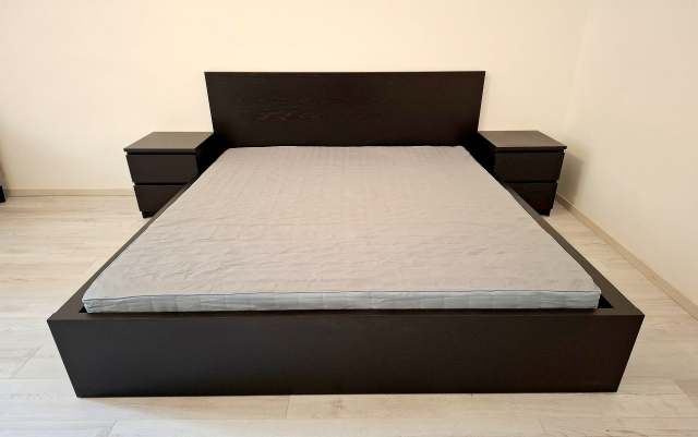 Kiadó Tégla lakás Budapest IX. kerület Belső-Ferencváros Boráros tér