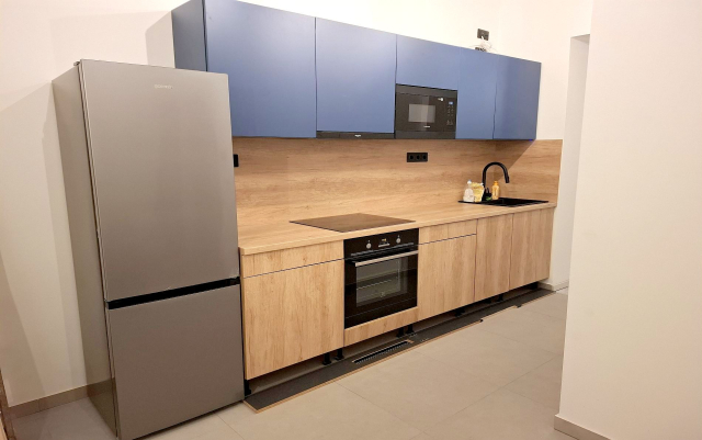 Kiadó Tégla lakás Budapest IX. kerület Belső-Ferencváros Boráros tér