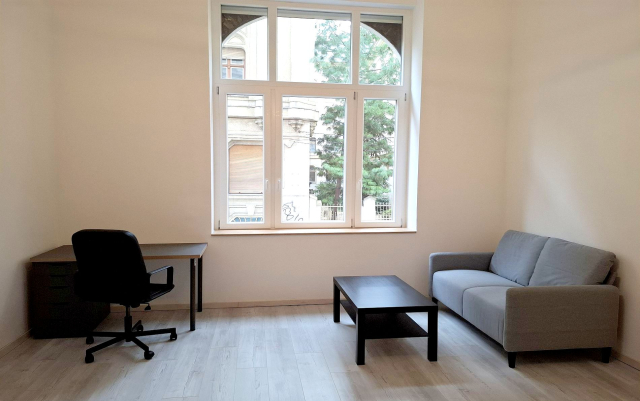 Kiadó Tégla lakás Budapest IX. kerület Belső-Ferencváros Boráros tér