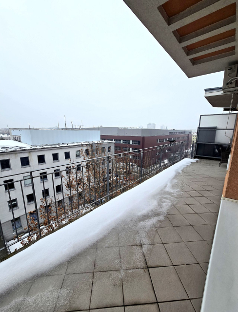 Kiadó Iroda Budapest XI. kerület Kelenföld Nádorliget utca