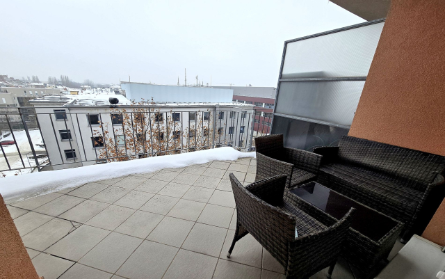 Kiadó Iroda Budapest XI. kerület Kelenföld Nádorliget utca