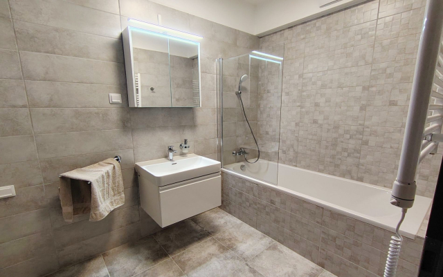 Kiadó Tégla lakás Budapest XI. kerület Infopark Bíró László József körút