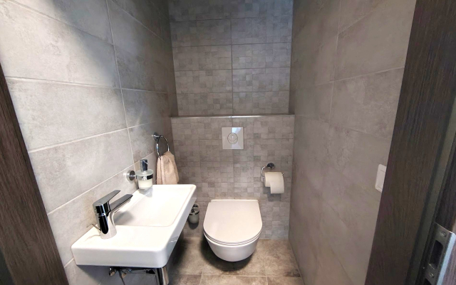 Kiadó Tégla lakás Budapest XI. kerület Infopark Bíró László József körút