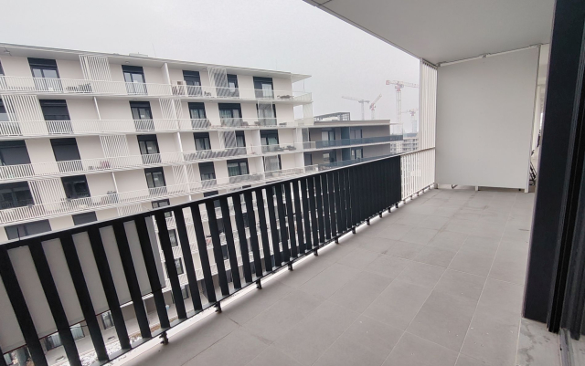 Kiadó Tégla lakás Budapest XI. kerület Infopark Bíró László József körút