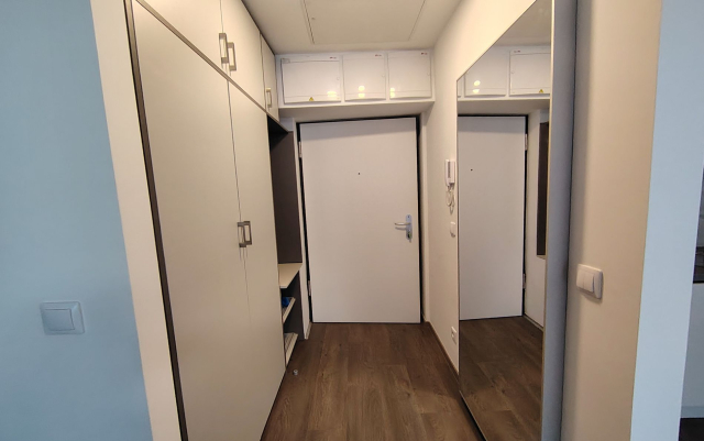 Kiadó Tégla lakás Budapest XI. kerület Infopark Bíró László József körút