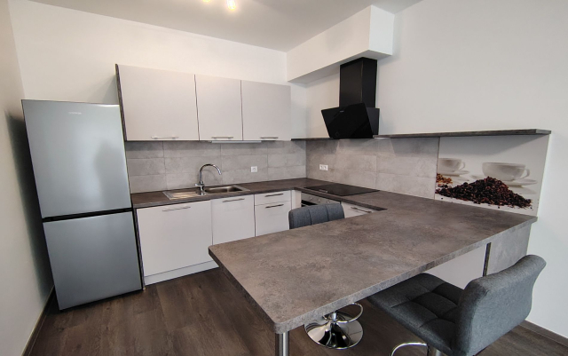 Kiadó Tégla lakás Budapest XI. kerület Infopark Bíró László József körút