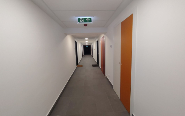 Kiadó Tégla lakás Budapest XI. kerület Infopark Bíró László József körút