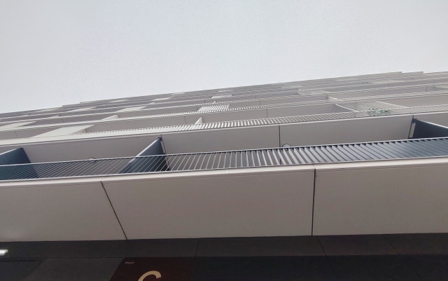 Kiadó Tégla lakás Budapest XI. kerület Infopark Bíró László József körút