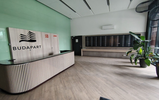 kiadó  Budapest XI. kerület