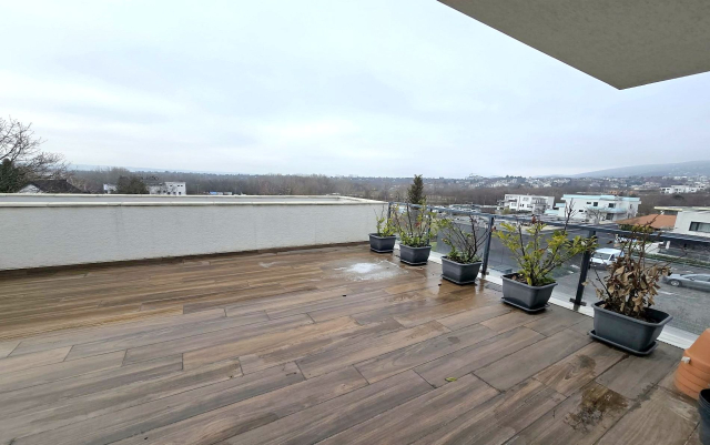 Kiadó Tégla lakás Budapest XI. kerület Hosszúrét Rétalja lejtő