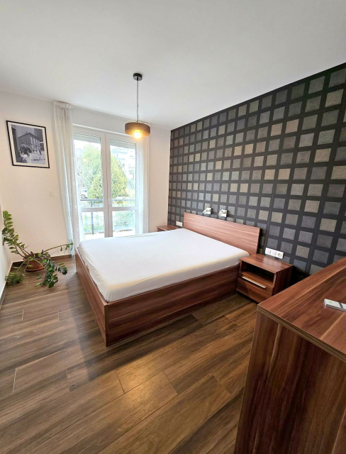 Kiadó Tégla lakás Budapest XI. kerület Hosszúrét Rétalja lejtő